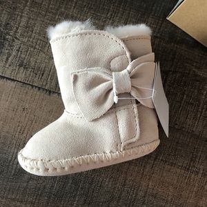 Baby ugg boots size 0/1